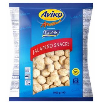 Aviko Jalapeno and Cheese Snacks-3x1kg02